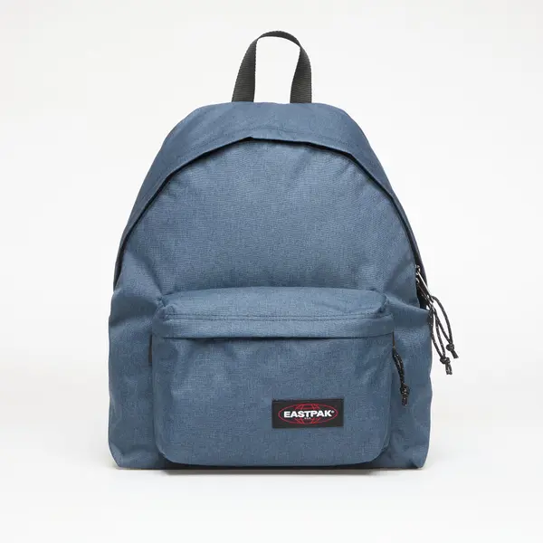 EASTPAK Ruksak Eastpak Padded Pak'r Triple Denim 24 l