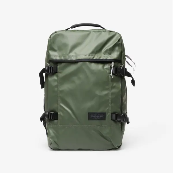EASTPAK Ruksak Eastpak Travelpack Tarp Forest 42 l