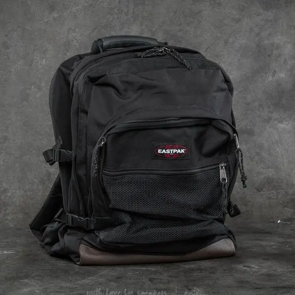 EASTPAK Ruksak EASTPAK Ultimate Backpack Black 42 l