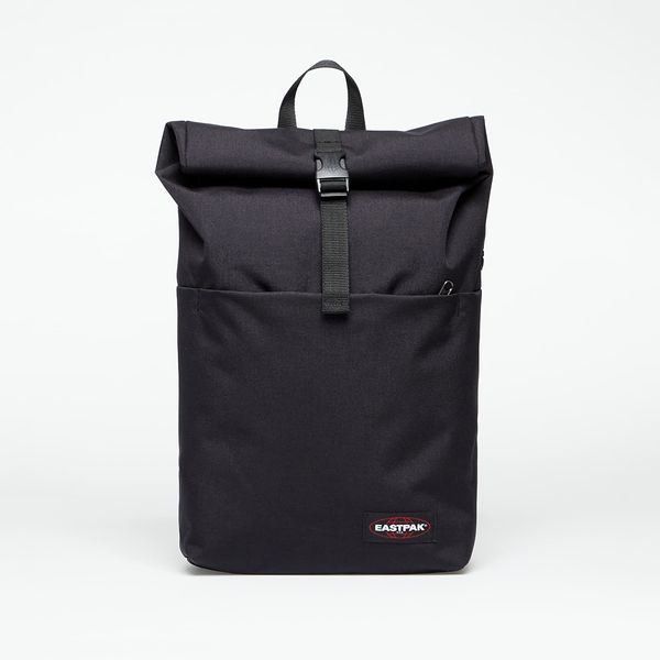 EASTPAK Ruksak Eastpak Up Roll Backpack Black 23 l
