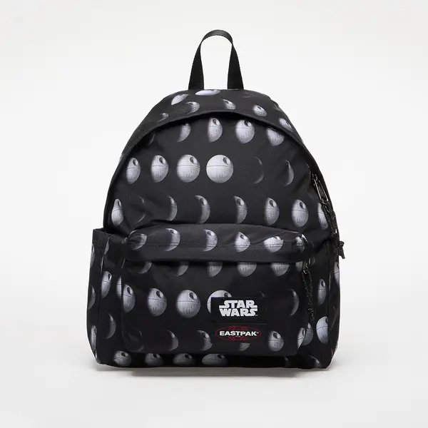 EASTPAK Ruksak Eastpak x Star Wars Day Pak'r SW Death Star Black 24 l