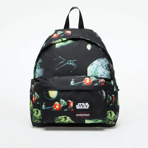 EASTPAK Ruksak Eastpak x Star Wars Day Pak'r SW Galaxy Black 24 l