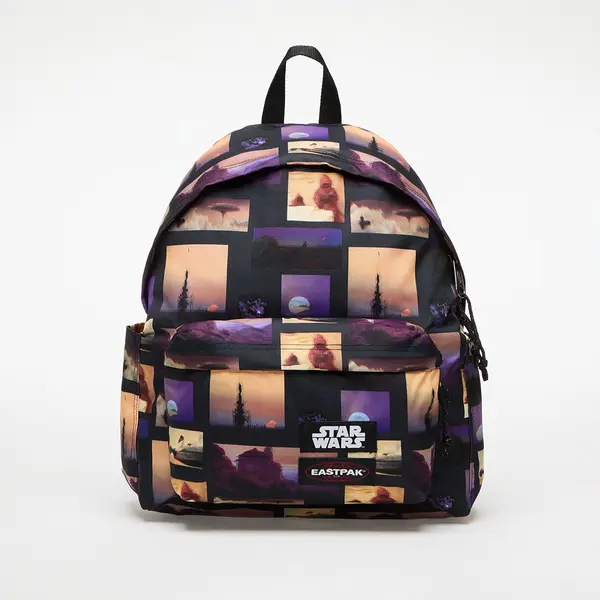 EASTPAK Ruksak Eastpak x Star Wars Day Pak'r SW Landscape Grey 24 l