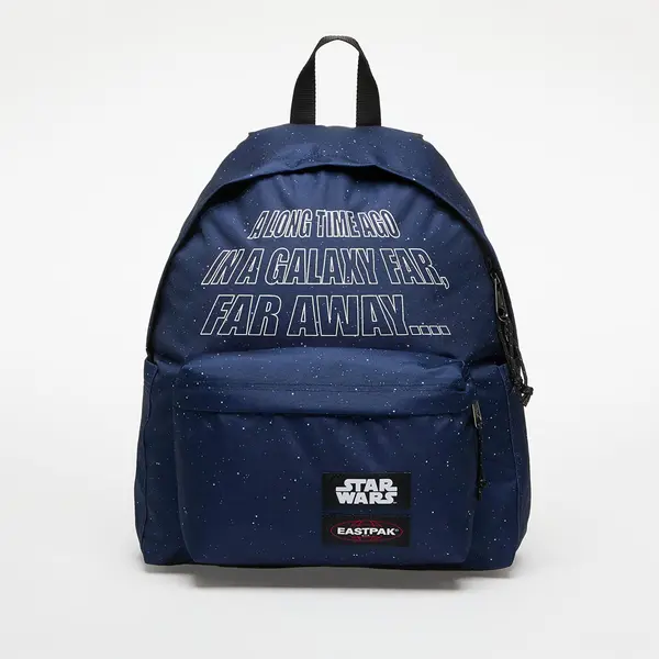 EASTPAK Ruksak Eastpak x Star Wars Day Pak'r SW Stars Navy 24 l