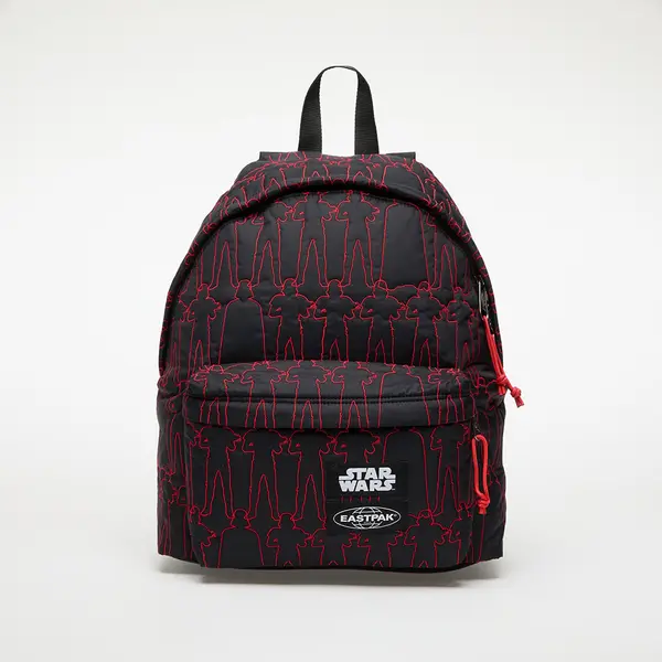 EASTPAK Ruksak Eastpak x Star Wars Padded Pak'r SW Dark Side 24 l