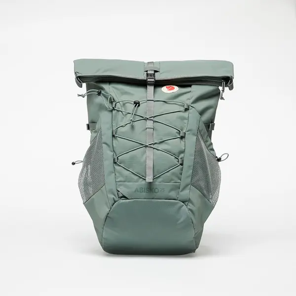 Fjällräven Ruksak Fjällräven Abisko Hike Foldsack Backpack Patina Green 25 l