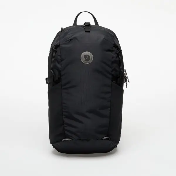 Fjällräven Ruksak Fjällräven Abisko Softpack 16 Black Universal