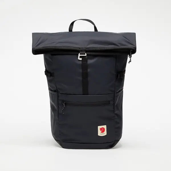 Fjällräven Ruksak Fjällräven High Coast Foldsack 24 Black 24 l