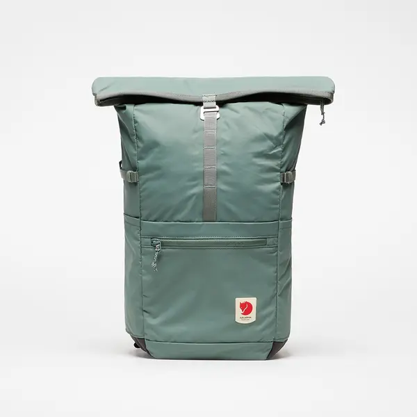 Fjällräven Ruksak Fjällräven High Coast Foldsack 24 Patina Green 24 l