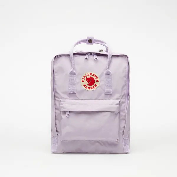 Fjällräven Ruksak Fjällräven Kånken Backpack Pastel Lavender 16 l