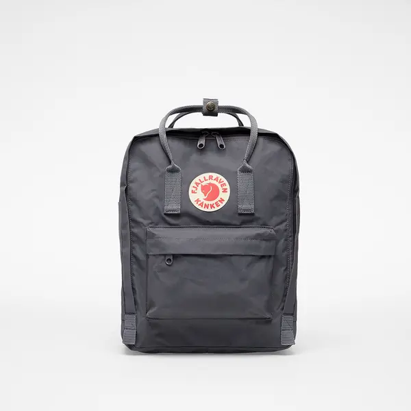 Fjällräven Ruksak Fjällräven Kånken Super Grey 16 l