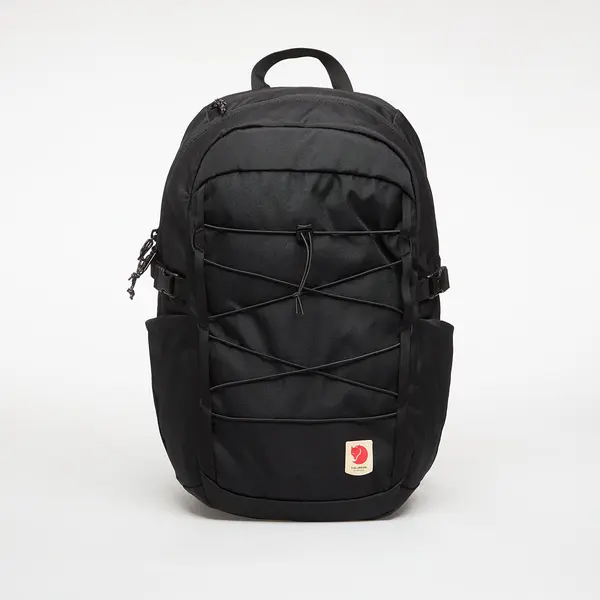 Fjällräven Ruksak Fjällräven Skule 24 Black 24 l