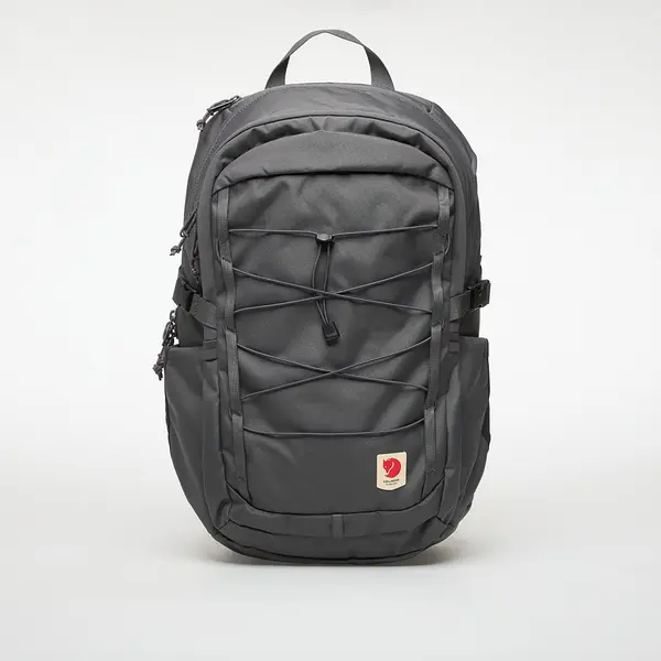 Fjällräven Ruksak Fjällräven Skule 28 Basalt 28 l
