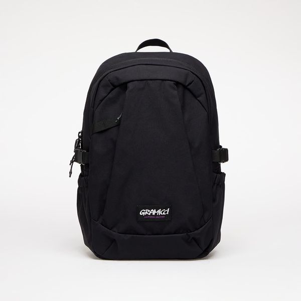 Gramicci Ruksak Gramicci Cordura Day Pack Black 25 l