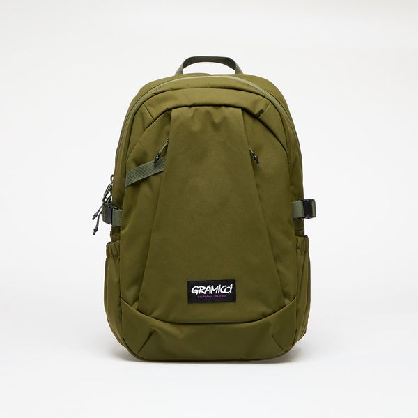 Gramicci Ruksak Gramicci Cordura Day Pack Olive 25 l