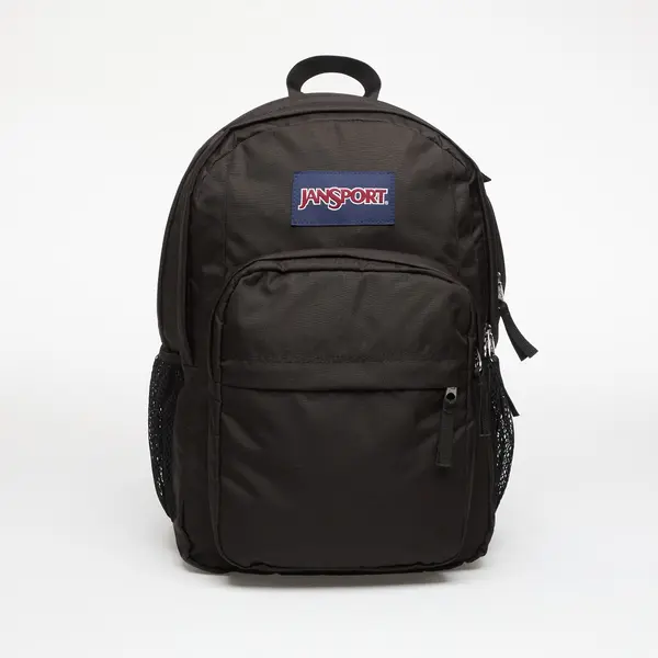 JanSport Ruksak JanSport Big Day Pack Black 34 l