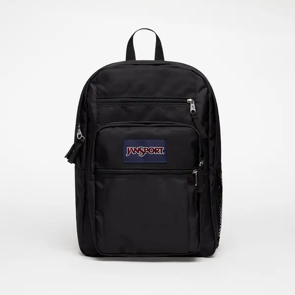 JanSport Ruksak JanSport Big Student Black Universal