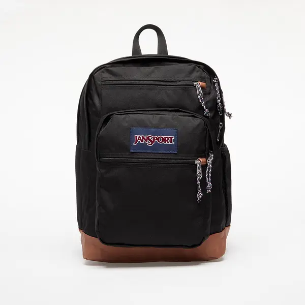 JanSport Ruksak JanSport Cool Student Black 34 l