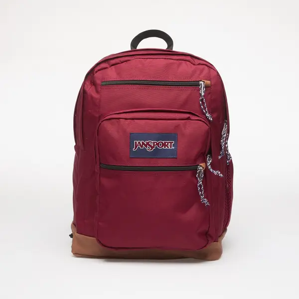 JanSport Ruksak JanSport Cool Student Russet Red 34 l