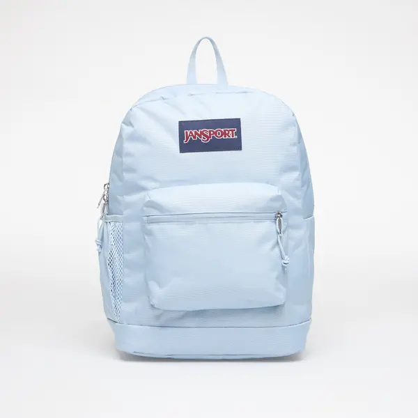 JanSport Ruksak JanSport Cross Town Plus Blue Dusk 26 l