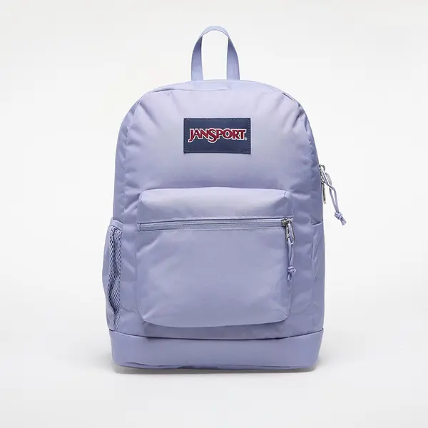 JanSport Ruksak JanSport Cross Town Plus Lavander Ash 26 l