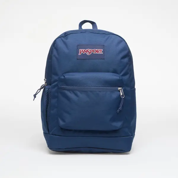 JanSport Ruksak JanSport Cross Town Plus Navy Universal