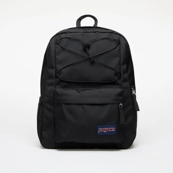 JanSport Ruksak JanSport Flex Pack Black Universal