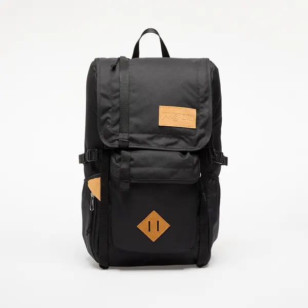 JanSport Ruksak JanSport Hatchet Black 28 l