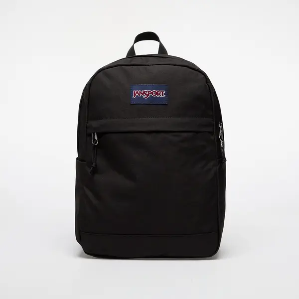 JanSport Ruksak JanSport Metro Pack Lite Black 15 l