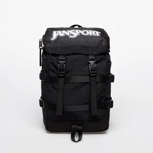 JanSport Ruksak JanSport Mini Skip Pack Black 10 l