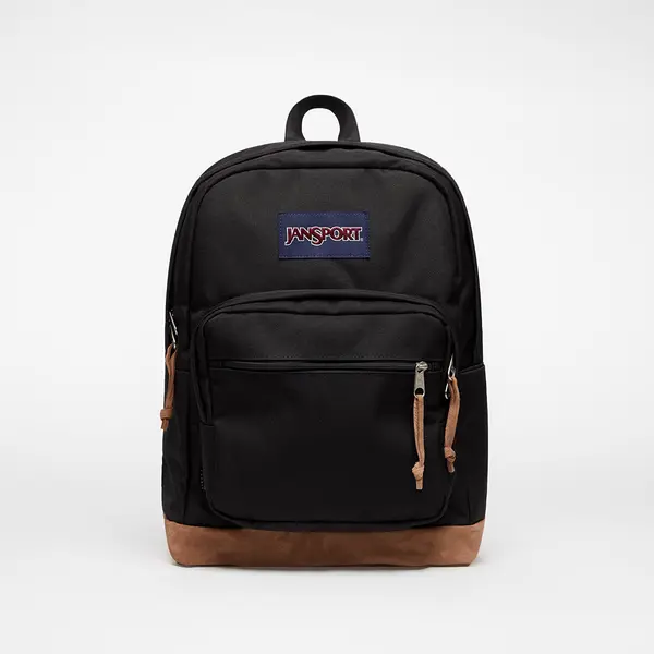 JanSport Ruksak JanSport Right Pack Black 28 l