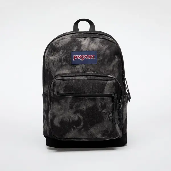 JanSport Ruksak JanSport Right Pack Expression Denim Wash Black 28 l