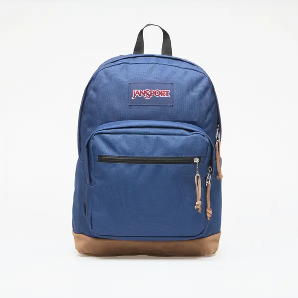 JanSport Ruksak JanSport Right Pack Navy 28 l