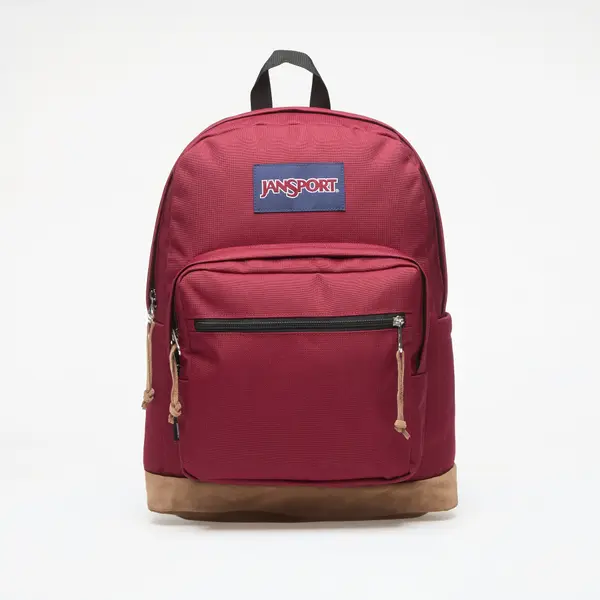 JanSport Ruksak JanSport Right Pack Russet Red 28 l