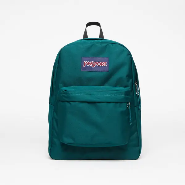 JanSport Ruksak Jansport Superbreak One Backpack Deep Juniper 26 l