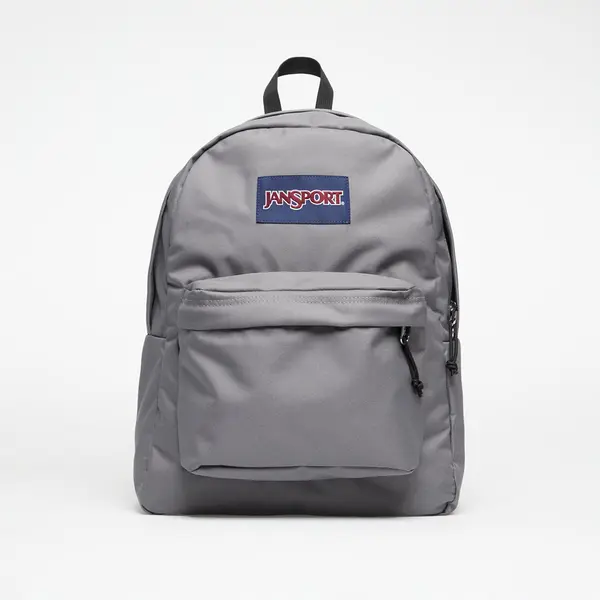 JanSport Ruksak JanSport Superbreak One Backpack Graphite Grey 26 l