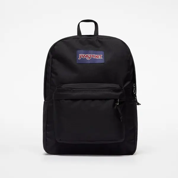 JanSport Ruksak JanSport Superbreak One Black 26 l