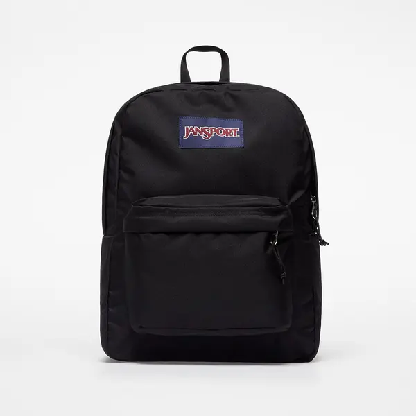 JanSport Ruksak JanSport Superbreak One Black 26 l