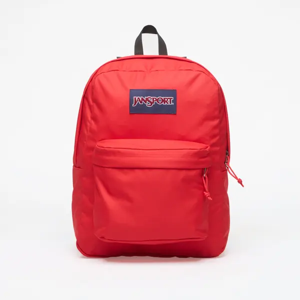 JanSport Ruksak JanSport Superbreak One Red Tape 26 l