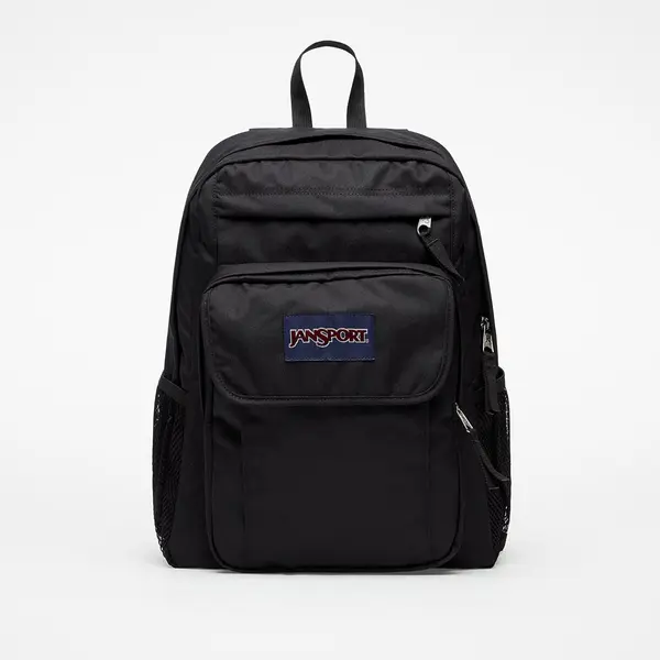JanSport Ruksak JanSport Union Pack Black 27 l