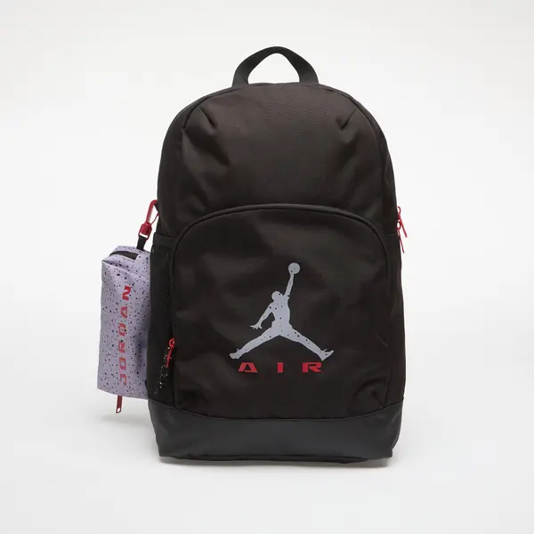 Jordan Ruksak Jordan Air Raid Backpack Black/ Cement Grey Universal
