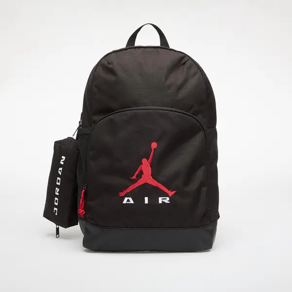 Jordan Ruksak Jordan Air Raid Backpack Black Universal