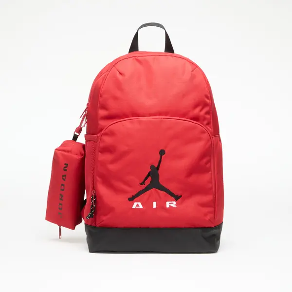 Jordan Ruksak Jordan Air Raid Backpack Gym Red Universal