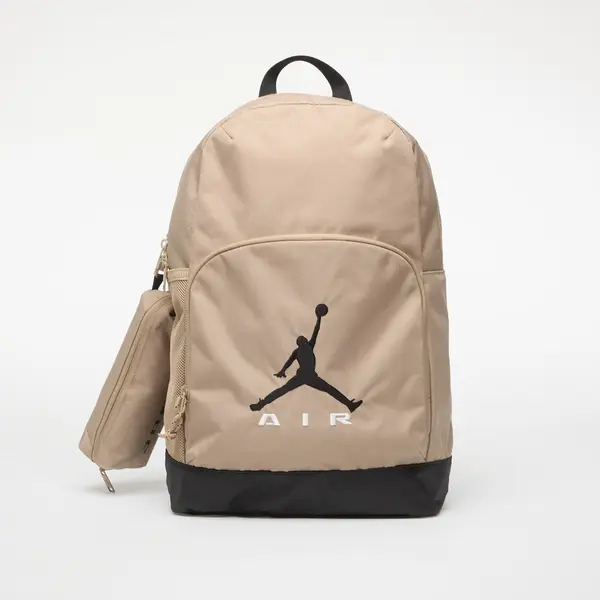 Jordan Ruksak Jordan Air Raid Backpack Khaki Universal