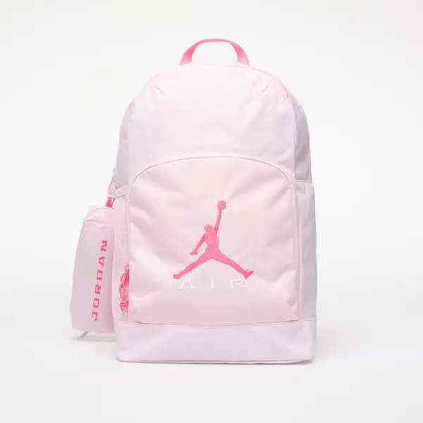 Jordan Ruksak Jordan Air Raid Backpack Pink Foam Universal