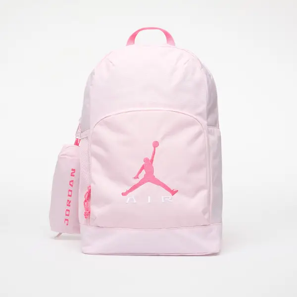 Jordan Ruksak Jordan Air Raid Backpack Pink Foam Universal