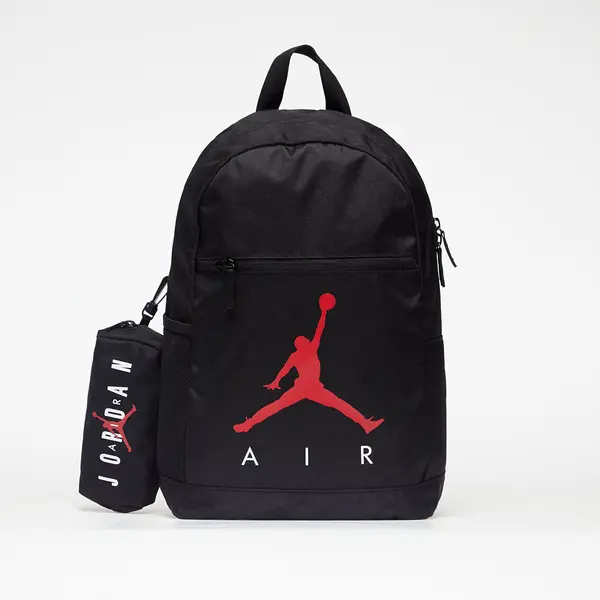 Jordan Ruksak Jordan Air School Backpack Black 19 l