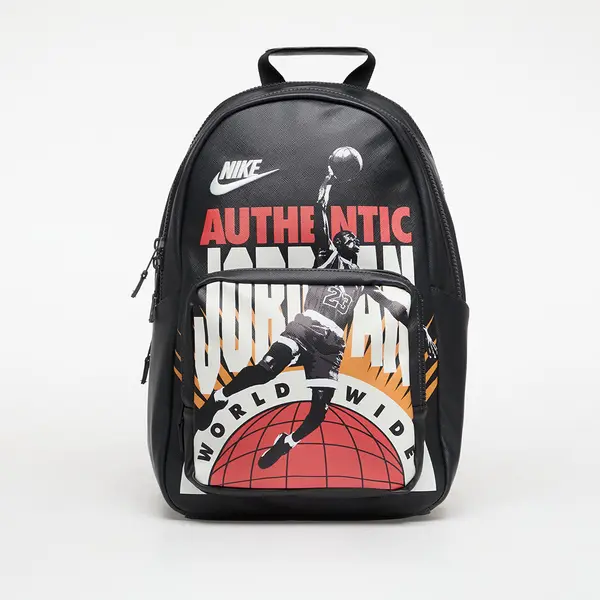 Jordan Ruksak Jordan Borough Authentic Backpack Off Noir Universal