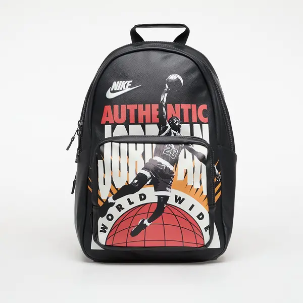 Jordan Ruksak Jordan Borough Authentic Backpack Off Noir Universal