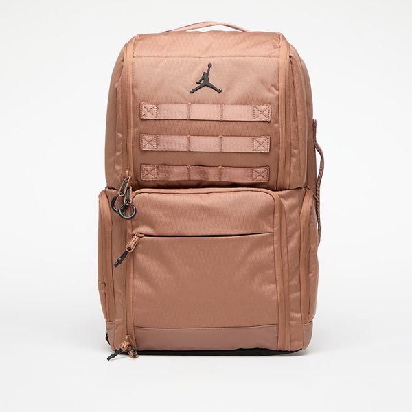 Jordan Ruksak Jordan Collectors Backpack Archaeo Brown Universal